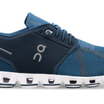 On Cloud blue/denim