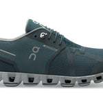 On Cloud waterproof wmn storm/lunar