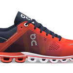 On Cloudflow wmn crimson/midnight