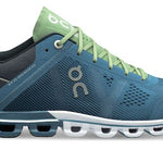 On Cloudflow lake/fern