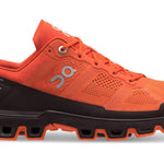 On Cloudventure flame/dawn