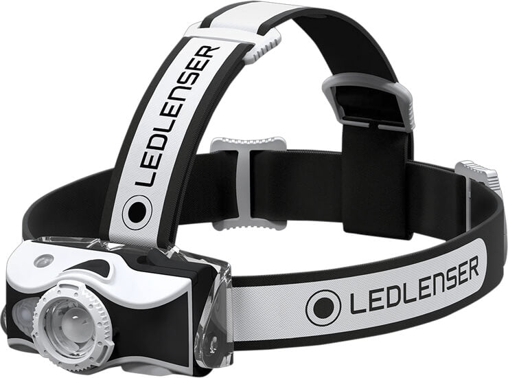 Ledlenser MH7 black
