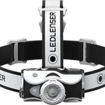 Ledlenser MH7 black