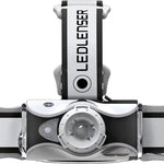 Ledlenser MH7 black
