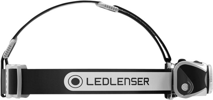 Ledlenser MH7 black