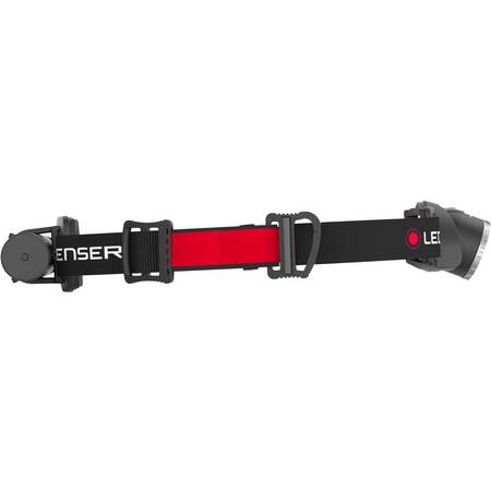 Ledlenser H8R black