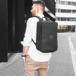 Onemate Rucksack Backpack Pro 2 schwarz
