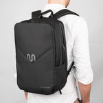 Onemate Rucksack Backpack Pro 2 schwarz