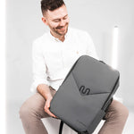 Onemate Rucksack Backpack Pro 2 space gray