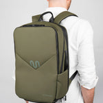 Onemate Rucksack Backpack Pro 2 grün