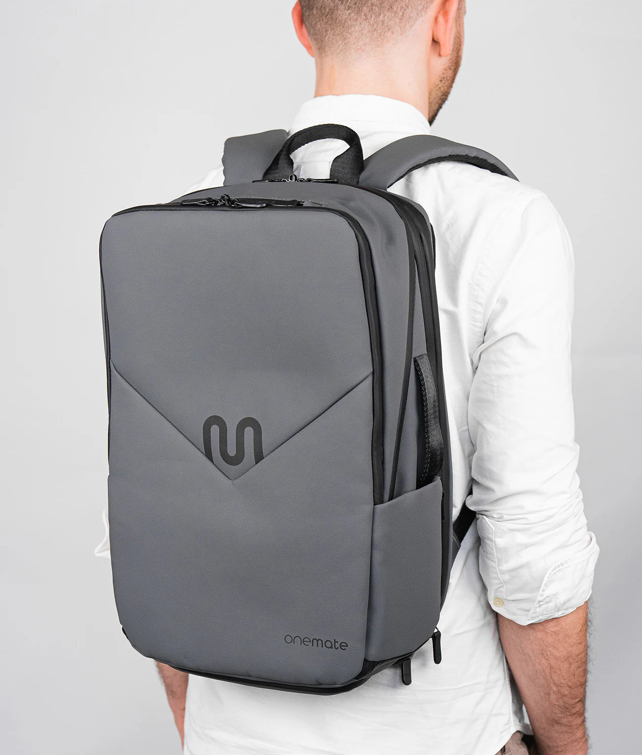 Onemate Rucksack Backpack Pro 2 space gray