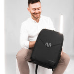 Onemate Rucksack Backpack Pro 2 schwarz