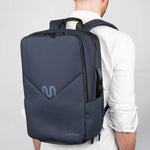 Onemate Rucksack Backpack Pro 2 blau