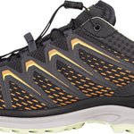 Lowa Maddox GTX Lo Ws graphit-mint
