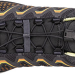 Lowa Maddox GTX Lo Ws graphit-mint