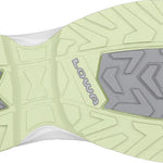 Lowa Maddox GTX Lo Ws graphit-mint