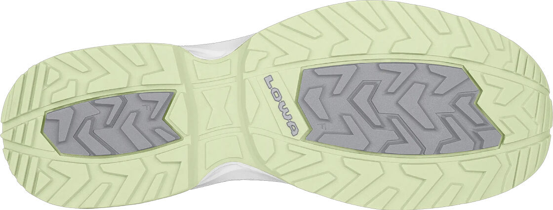 Lowa Maddox GTX Lo Ws graphit-mint