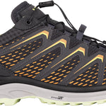 Lowa Maddox GTX Lo Ws graphit-mint