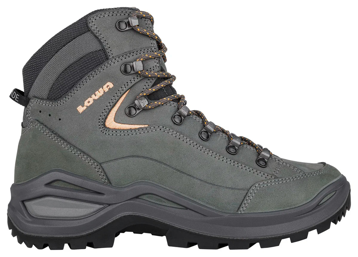Lowa Renegade EVO GTX MID ws Wide