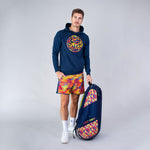 Bidi Badu Ikechi Lifestyle Hoody mixed