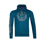Bidi Badu Musa Lifestyle Hoody petrol