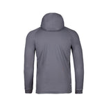 Bidi Badu Jamol Tech Jacket grey
