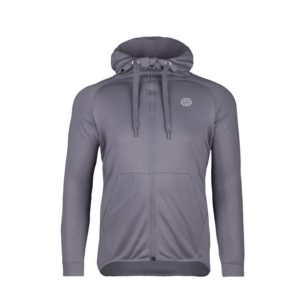 Bidi Badu Jamol Tech Jacket grey