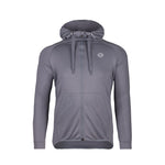 Bidi Badu Jamol Tech Jacket grey