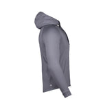 Bidi Badu Jamol Tech Jacket grey