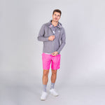 Bidi Badu Jamol Tech Jacket grey