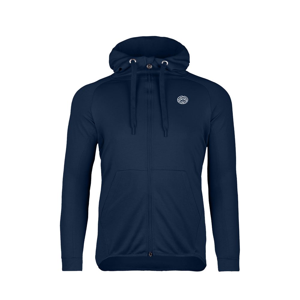 Bidi Badu Jamol Tech Jacket navy