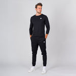 Bidi Badu Matu Basic Cuffed Pants black