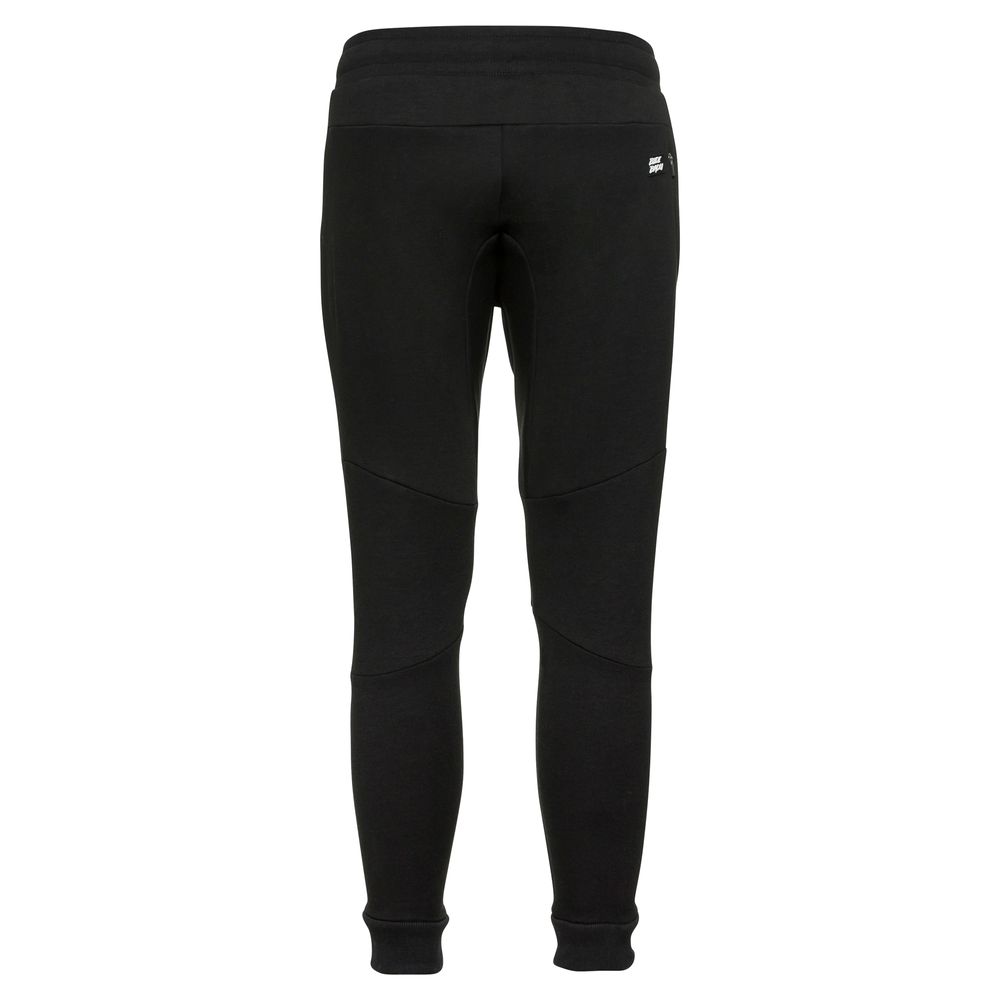 Bidi Badu Matu Basic Cuffed Pants black