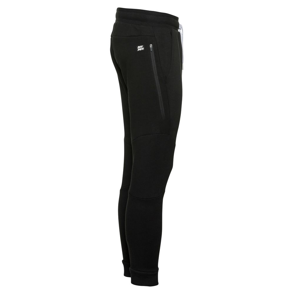 Bidi Badu Matu Basic Cuffed Pants black