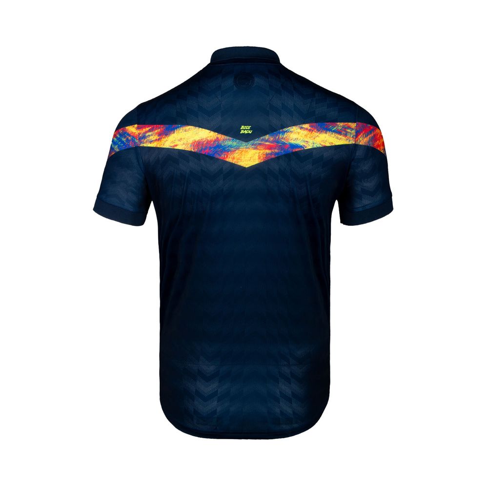 Bidi Badu Idir Tech Polo mixed