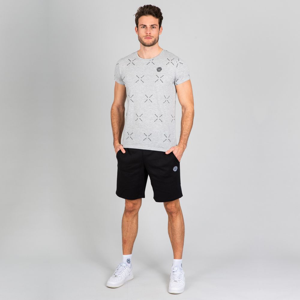 Bidi Badu Danyo Basic Shorts black