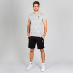 Bidi Badu Danyo Basic Shorts black