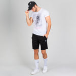 Bidi Badu Danyo Basic Shorts black