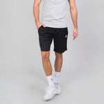 Bidi Badu Danyo Basic Shorts black