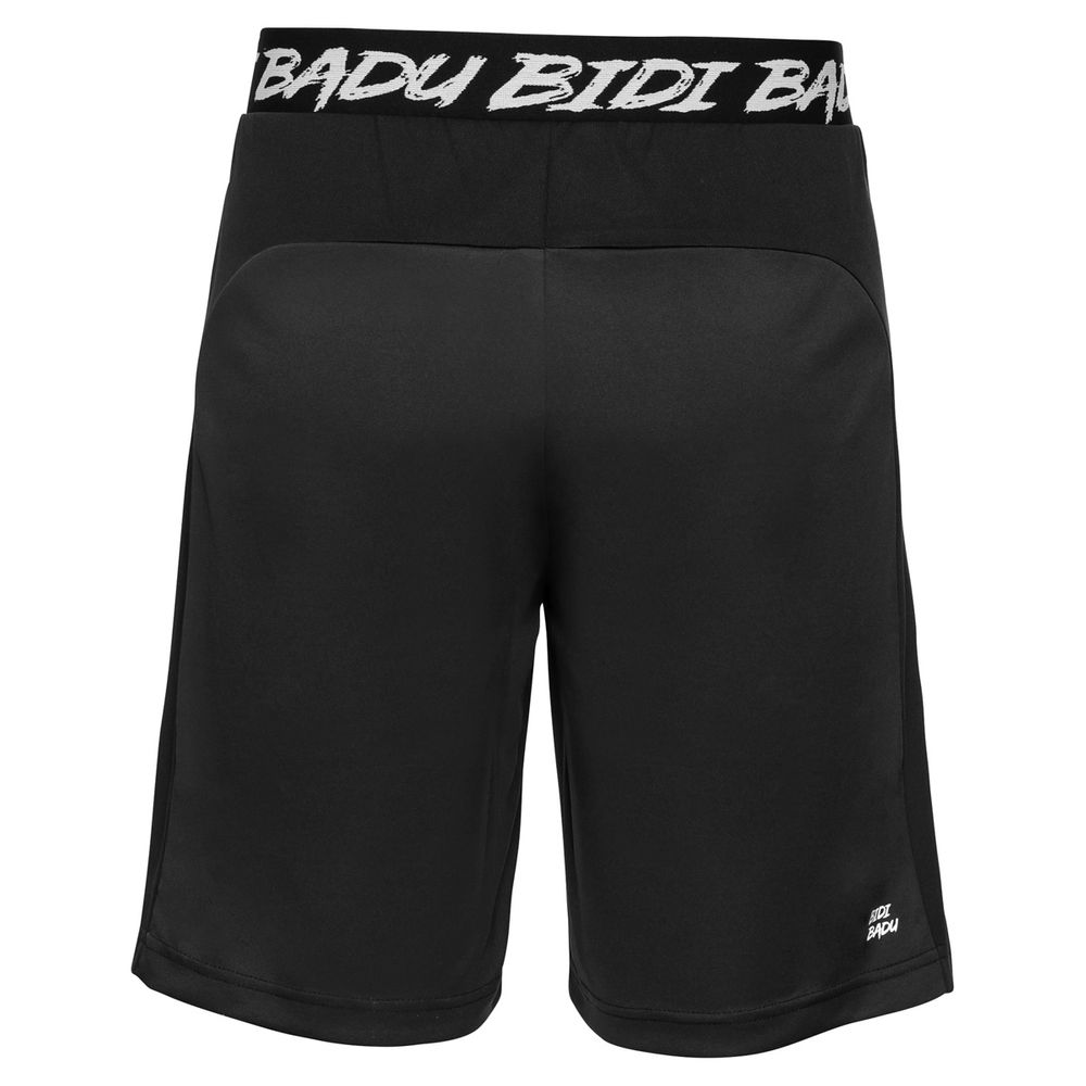 Bidi Badu Lomar Tech Shorts black