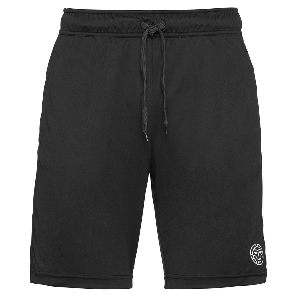 Bidi Badu Lomar Tech Shorts black