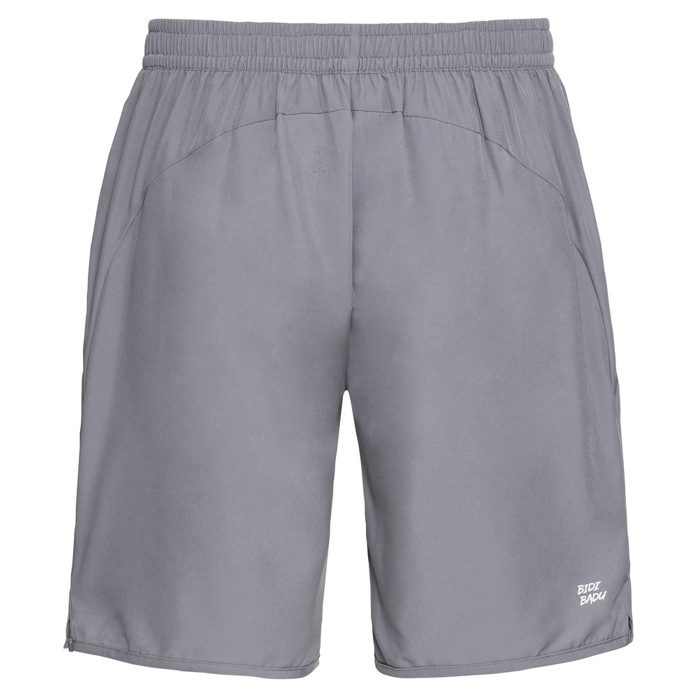 Bidi Badu Henry 2.0 Tech Shorts grey