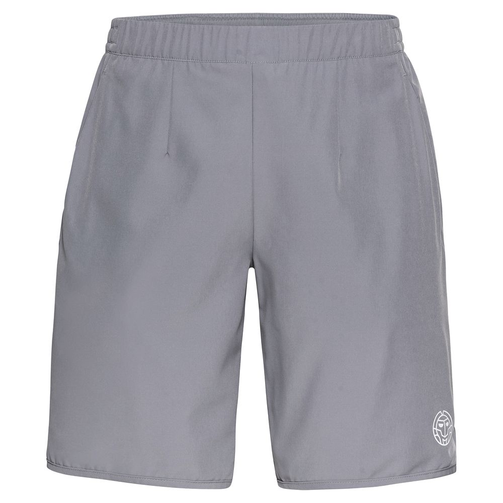 Bidi Badu Henry 2.0 Tech Shorts grey