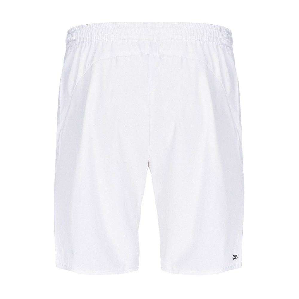Bidi Badu Henry 2.0 Tech Shorts white
