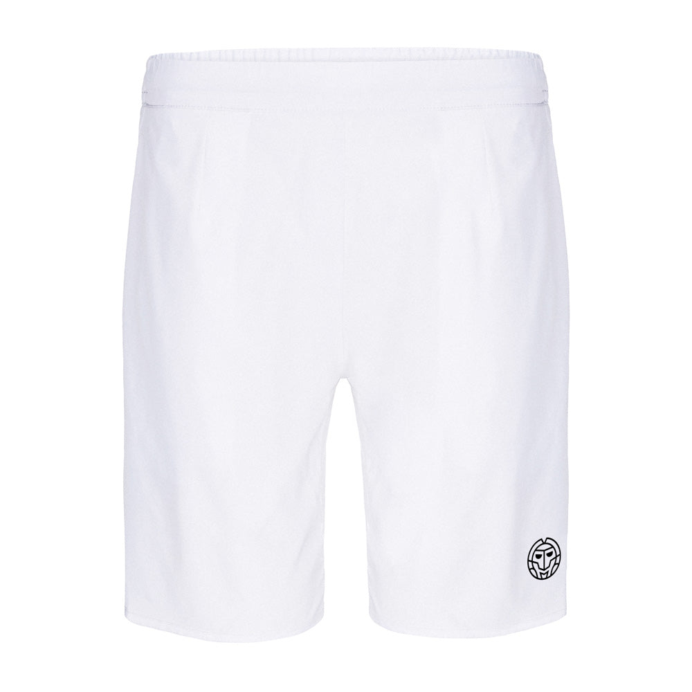Bidi Badu Henry 2.0 Tech Shorts white