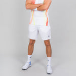 Bidi Badu Henry 2.0 Tech Shorts white