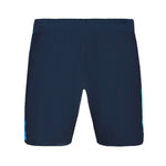 Bidi Badu Bevis 7inch Tech Shorts petrol-dark blue