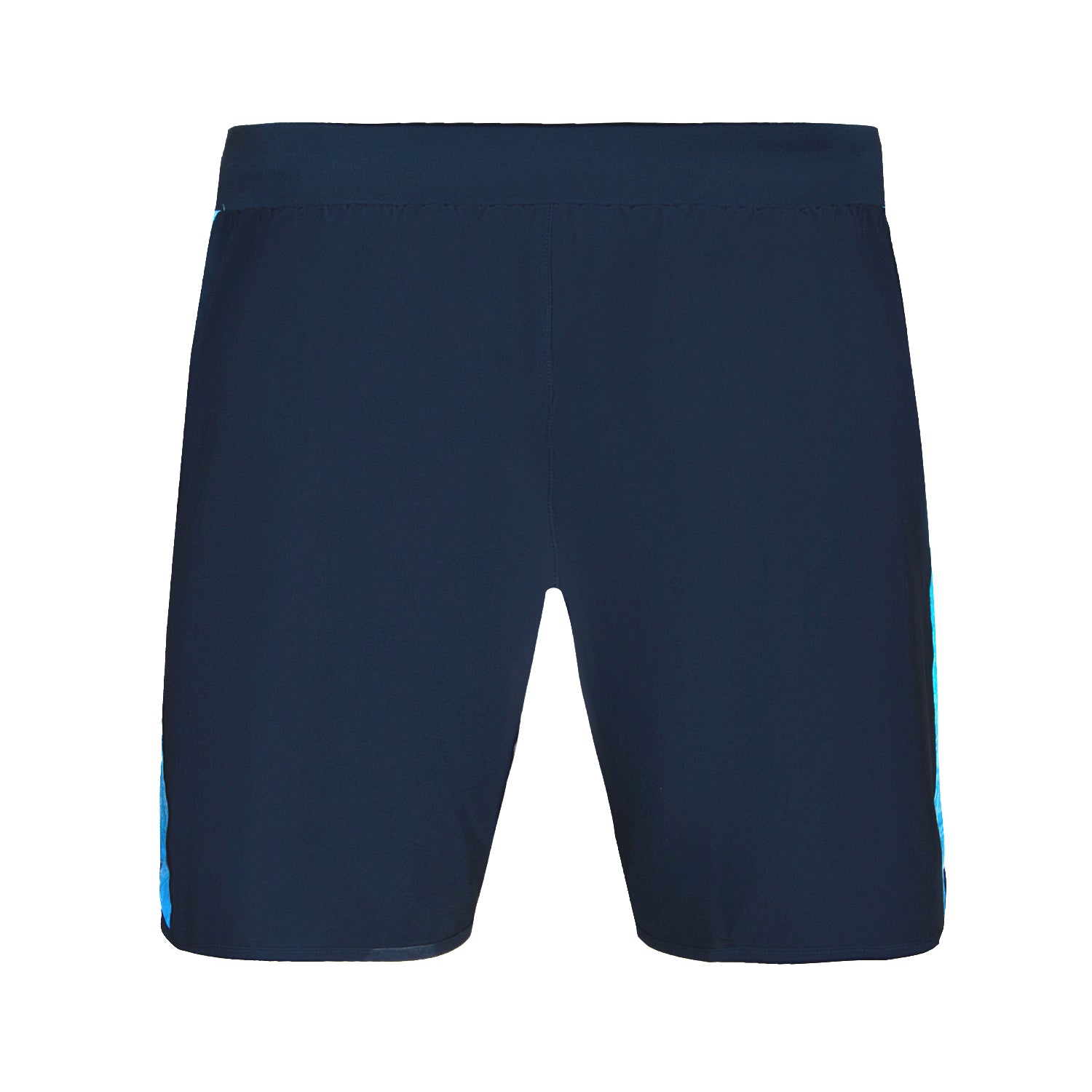 Bidi Badu Bevis 7inch Tech Shorts petrol-dark blue