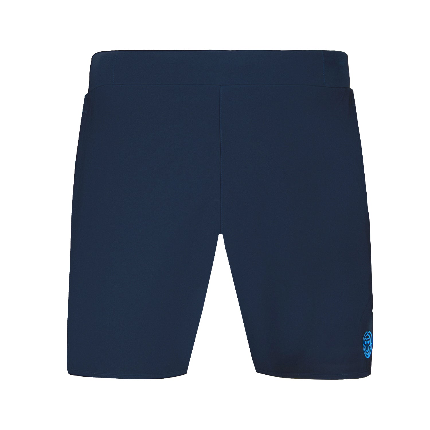 Bidi Badu Bevis 7inch Tech Shorts petrol-dark blue