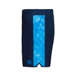 Bidi Badu Bevis 7inch Tech Shorts petrol-dark blue